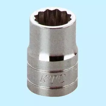 Гнездо для инструмента Kyoto Machinery (КТК) 12-сторонний привод B4-30W-H: 12.7mm