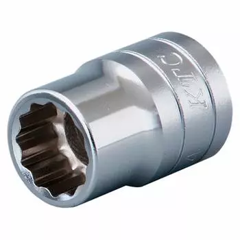 Гнездо для инструмента Kyoto Machinery (КТК) 12.7mm (1/2 дюйма) B4-34W-H