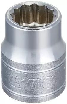 Гнездо для инструмента Kyoto Machinery (КТК) B3-10W-S