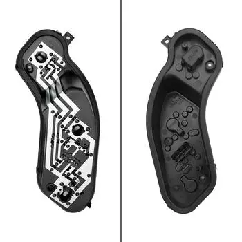 Гнездо для левого заднего фонаря для Nissan Versa Sedan 2013-2019 26556-3AW0A Гнезда для задних фонарей 26556-3AW0A Автоматическое основание лампы CHINA