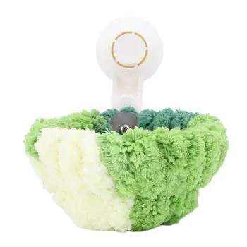 Гнездо для птиц с присоской, теплая бархатная кровать для попугая, гамак для птиц, для путешествий, на окно автомобиля, на улицу Small