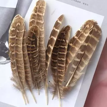 Гнездо для тещи, перья, фазан, фазан, индийский фазан, украшение на голову, маска, украшение в виде шара