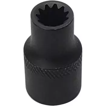 Гнездо для тормозного суппорта грузовика, подходит для технического обслуживания тормозов, простая установка, профессиональный инструмент