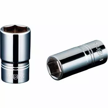 Гнездо Nepros от Kyoto Machinery Tools (КТК) 6.3кв.м. Полуглубокий (шестиугольный) НБ2М-14 НБ2М-14