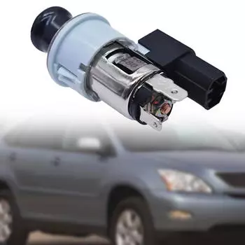 Гнездо прикуривателя 85500-12240 Замена для Toyota 4Runner