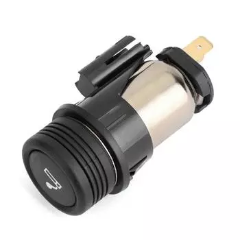 Гнездо прикуривателя &Amp; Разъем 98Ag15K047Ad Для Ford C-Max Kuga Transit Connect