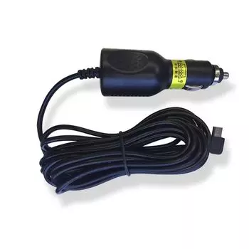 Гнездо прикуривателя, Кабель питания для видеорегистратора, Кабель зарядки для прикуривателя, MINI 5P, Кабель