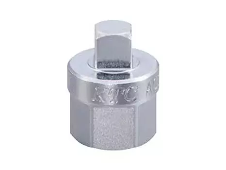Гнездо сливной пробки KTC Machinery (Киотские инструменты) 9,5кв.м. АС302-08