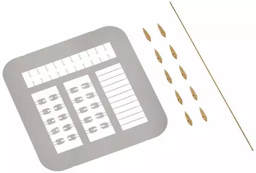Гнездо Тип 99 800 кг бомба 10 снарядов Adler s 1/350 бронебойный