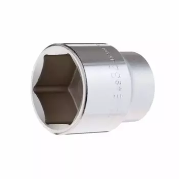 Гнездо TONE (шестиугольный) HP4S-32 угол вставки 12,7 мм (1/2 ) ширина по граням 32 мм