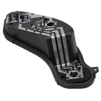 Гнездо заднего фонаря для Nissan Versa Sedan 13-19 Plug-and-play