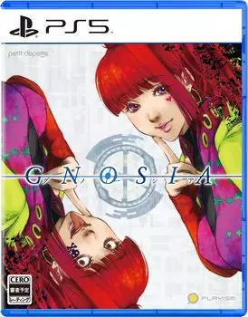 Гнозия -PS5