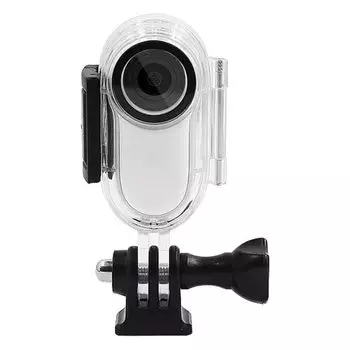 GO 2 diving case []Insta360