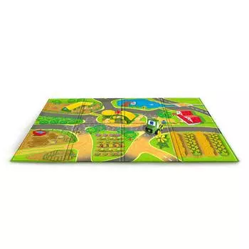 Go Grippers Country Lane Playmat Kids II (10619)