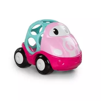 Go Vehicles Racer Pink by Kids II O ball Gripper s (10311-04)
