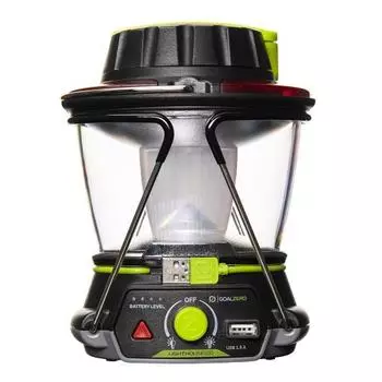 Goal Zero 32010 [светодиодный фонарь Lighthouse 600 с зарядкой от USB]
