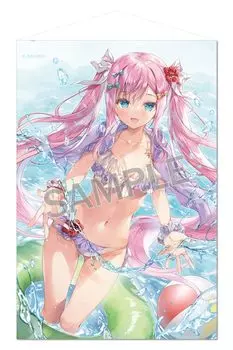 Гобелен Miwabe Sakura B2 Тропическое лето