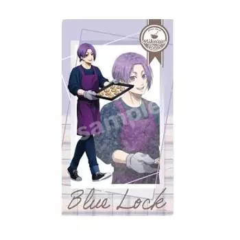 Гобелен Reio Mikage Конфеты Blue Rock (Норен)