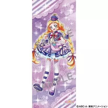 Гобелен Wandaful Cure Friend PreCure! В натуральную величину