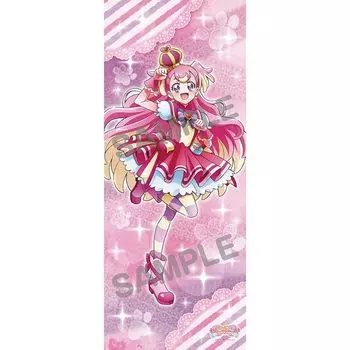 Гобелен Wandaful Cure Wonderful PreCure! В натуральную величину