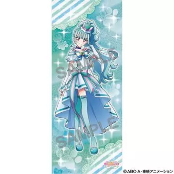 Гобелен Wandaful Kyalillian PreCure! В натуральную величину