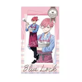 Гобеленовые измельченные леопардовые коньки Blue Rock (Норен)