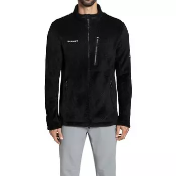 Goblin Куртка среднего слоя Asian Fit ML Куртка AF Мужская черная M [Mammut] Мужская/Goblin 1014-22992 чёрный