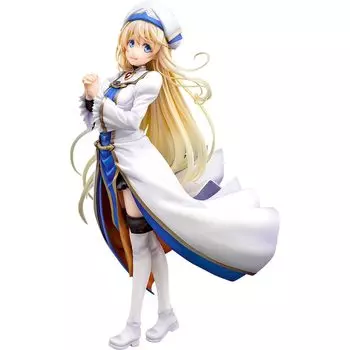 Goblin Slayer Priestess scale plastic painted finished figure resale 1/7