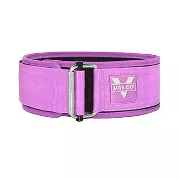 GOBYGO 1 шт. пояс для фитнеса, тяжелой атлетики, приседаний, подтягиваний, тренажерного зала, силовой подъем, регулируемая поясничная поддержка, металлическая пряжка, кросс-тренинг S