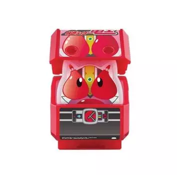 Gochizou DX Legend Rider Gochizou Set 01 Пояс трансформации Gav Gochizou Legend Rider Den-O