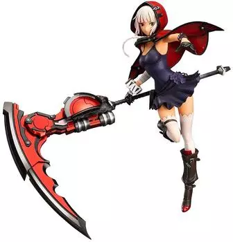 GOD EATER 2 RAGE BURST Livi Colette 1/7 scale ABS&PVC painted finished figure