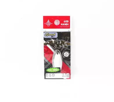God Hands Biased Gaia 3.5 grams Sinking Lure 59 (1645)