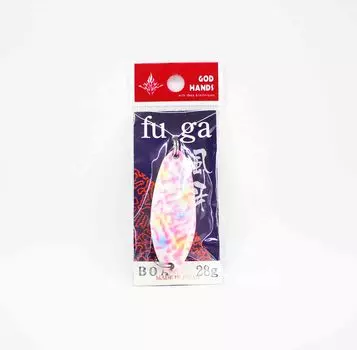 God Hands Fuga 28 грамм Тонущая приманка BOA (0763)