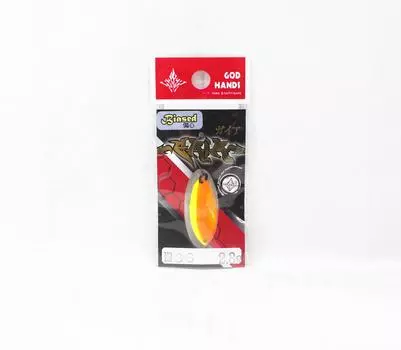 God Hands Gaia Biased Excentric 2,8 грамма Тонущая приманка 36 (9109)