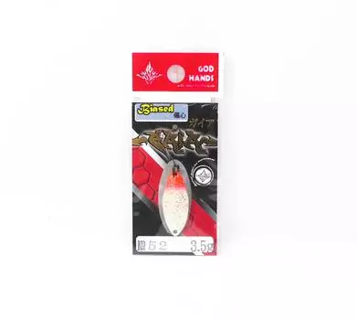 God Hands Gaia Biased Excentric 3,5 грамма Тонущая приманка 52 (9437)