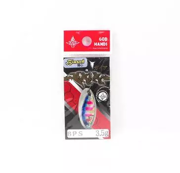 God Hands Gaia Biased Excentric Avalon 3,5 грамма Тонущая приманка BPS (2185)