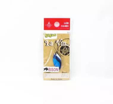God Hands Gigas Lavin Bison 2,4 грамма Тонущая приманка B3 (0267)