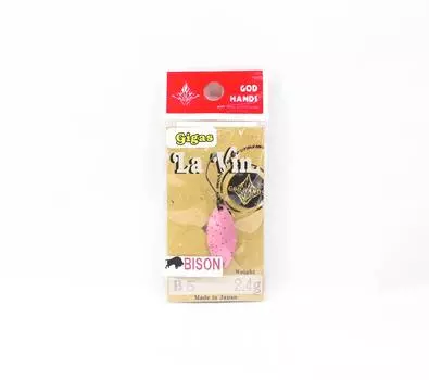 God Hands Gigas Lavin Bison 2,4 грамма Тонущая приманка B5 (0281)