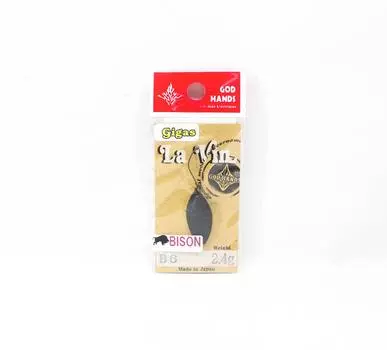 God Hands Gigas Lavin Bison 2,4 грамма Тонущая приманка B6 (0298)