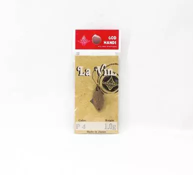 God Hands Lavin 1,0 грамм Тонущая приманка P4 (1615 г.)