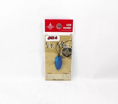 God Hands Mid Lavin 1,7 грамм Тонущая приманка 55 (8621)