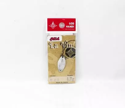 God Hands Mid Lavin 1,7 грамм Тонущая приманка 42 (4883)