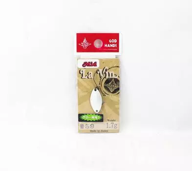 God Hands Mid Lavin 1,7 грамм Тонущая приманка 59 (1492)