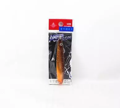 God Hands Raiga AZ Alive 24 грамм Тонущая приманка UV2 (9018)