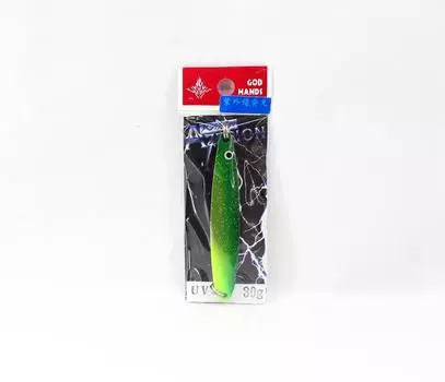 God Hands Raiga AZ Alive 30 грамм Тонущая приманка UV3 (4371)