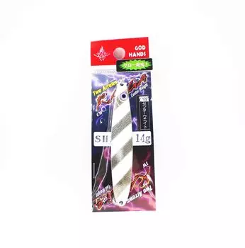 God Hands Raiga CW Alive 14 грамм Тонущая приманка SHZ (8349)