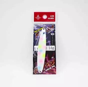 God Hands Raiga CW Alive 14 грамм Тонущая приманка BOA (8318)