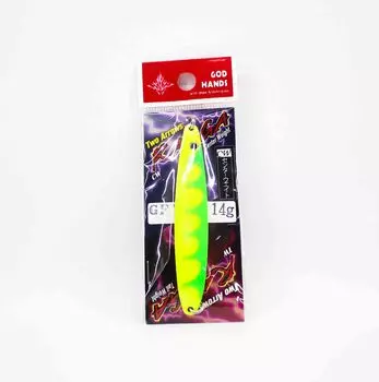 God Hands Raiga CW Alive 14 грамм Тонущая приманка GFY (8257)