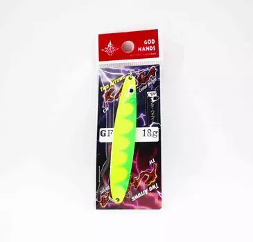 God Hands Raiga CW Alive 18 грамм Тонущая приманка GFY (8097)