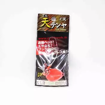 God Hands Tenya From The Sky Размер 8 27 грамм GLR (2550)